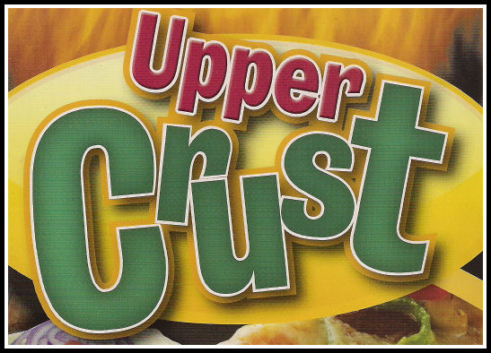Upper Crust Takeaway, 827 Manchester Road, Castleton, Rochdale, OL11 3AH.